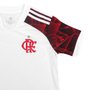 Camisa Flamengo II 21/22 s/n° Torcedor Adidas Fem GR4280