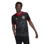 Camisa Adidas Flamengo III 21 Masculina GM6495