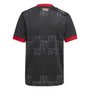 Camisa Infantil Adidas Flamengo III 21 GR4286