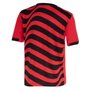 Camisa Adidas Flamengo Juvenil III 22/23 Torcedor HD3789