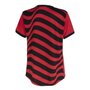 Camisa Adidas Flamengo III 22/23 Torcedor Feminina HD3790