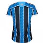 Camisa Grêmio I 20/21 Torcedor Umbro Feminina 3G161166-312