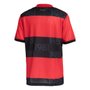 Camisa Infantil Adidas Flamengo I 21/22 Torcedor GG0995