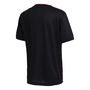 Camisa Infantil Adidas Flamengo III FL9041