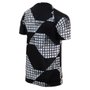 Camisa Infantil Nike Corinthians IV 20/21 CV0879-010