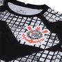 Camisa Infantil Nike Corinthians IV 20/21 CV0879-010