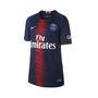 Camisa Infantil Nike PSG I 2018/19 894460-411