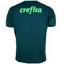 Camisa Infantil Puma Palmeiras III 20/21 704995-01