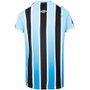 Camisa Infantil Umbro Grêmio I 21/22 Unissex U37G921-312