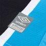 Camisa Infantil Umbro Grêmio I 21/22 Unissex U37G921-312