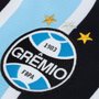 Camisa Infantil Umbro Grêmio I 21/22 Unissex U37G921-312