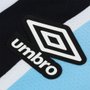 Camisa Infantil Umbro Grêmio I 21/22 Unissex U37G921-312