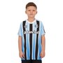 Camisa Infantil Umbro Grêmio I 21/22 Unissex U37G921-312