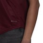 Camisa Internacional Adidas III 21/22 Feminino GQ9298