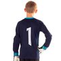 Camisa Juvenil Poker M/L Goleiro Invicto Junior 04493-MCAC