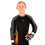 Camisa Juvenil Poker M/L Goleiro Invicto Junior 04493-PCL