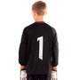 Camisa Juvenil Poker M/L Goleiro Invicto Junior 04493-PCL