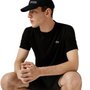 Camisa Lacoste Masculina TH761823-031