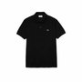 Camisa Lacoste Polo Masculina L121223-031