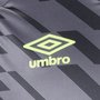 Camiseta Umbro Magis Cut M/C Masculina U11TW514095-818