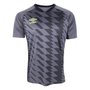 Camiseta Umbro Magis Cut M/C Masculina U11TW514095-818