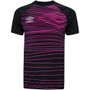 Camiseta Umbro Velocita M/C Masculina U11TW514093-111