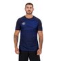 Camiseta Umbro Velocita M/C Masculina 967519-777