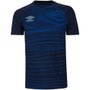 Camiseta Umbro Velocita M/C Masculina 967519-777