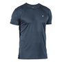 Camiseta Poker Basic Manga Curta Masculina 04113-CHA