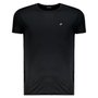 Camiseta Poker Basic Manga Curta Masculina 04113-PT