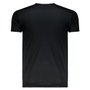 Camiseta Poker Basic Manga Curta Masculina 04113-PT