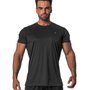 Camiseta Poker Basic Manga Curta Masculina 04113-PT