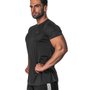 Camiseta Poker Basic Manga Curta Masculina 04113-PT
