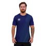 Camiseta Umbro TRW Graphic Velocita Masculina 920326-777A