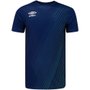 Camiseta Umbro TRW Graphic Velocita Masculina 920326-777A