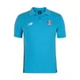 Camisa New Balance Polo Grêmio Viagem 2026 Masc MT831887-CGC