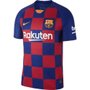 Camisa Nike Barcelona 19/20 Home s/n° Torcedor Masculina AJ5532-456