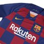 Camisa Nike Barcelona 19/20 Home s/n° Torcedor Masculina AJ5532-456