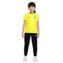 Camisa Infantil Nike Brasil I 22/23 Torcedor Pro DN1204-740