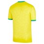 Camisa Nike Brasil I 22/23 Torcedor Pro Masculina DN0680-741