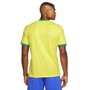 Camisa Nike Brasil I 22/23 Torcedor Pro Masculina DN0680-741