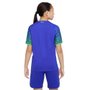 Camisa Nike Brasil II 22/23 Torcedor Pro Infantil DN1203-433