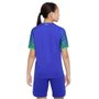 Camisa Infantil Nike Brasil II 22/23 Torcedor Pro DN1203-433
