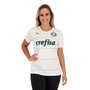 Camisa Puma Palmeiras II 22/23 Feminina 768990-01