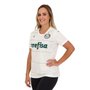 Camisa Puma Palmeiras II 22/23 Feminina 768990-01