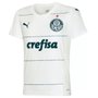 Camisa Infantil Puma Palmeiras II 22/23 768989-01