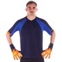 Camisa Poker M/C Goleiro Guardião Masculina 04491-MAL