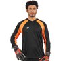 Camisa Poker M/L Goleiro Cósmica Masculina 04456-PLC
