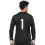 Camisa Poker M/L Goleiro Cósmica Masculina 04456-PLC