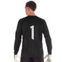 Camisa Poker M/L Goleiro Sublimada Cardio Masculina 04476-PC